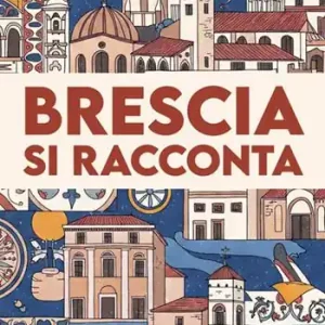Bestseller Brescia si racconta