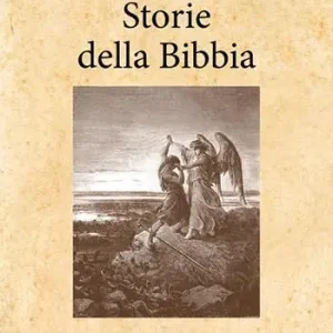 Acquista Ora Storie della Bibbia. Vol. 1