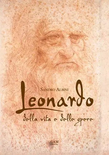 Affare Leonardo. Della vita e delle opere