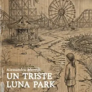 Un triste luna park Super Prezzo