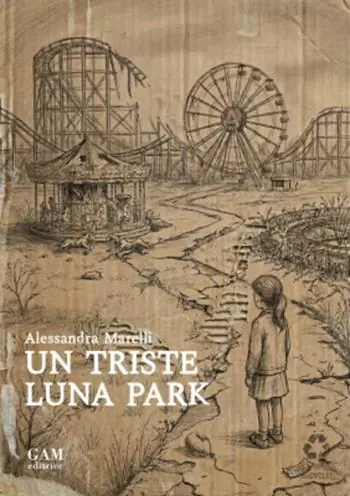 Un triste luna park Super Prezzo