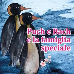 Affare Puch e Bach e la famiglia speciale