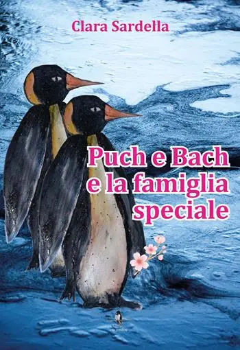 Affare Puch e Bach e la famiglia speciale