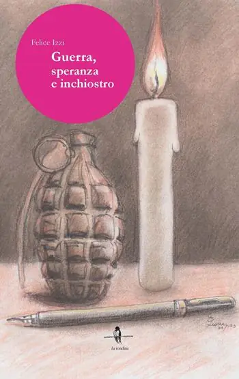 A Buon Prezzo Guerra, speranza e inchiostro