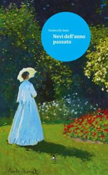 Nevi dell‘anno passato Professionale