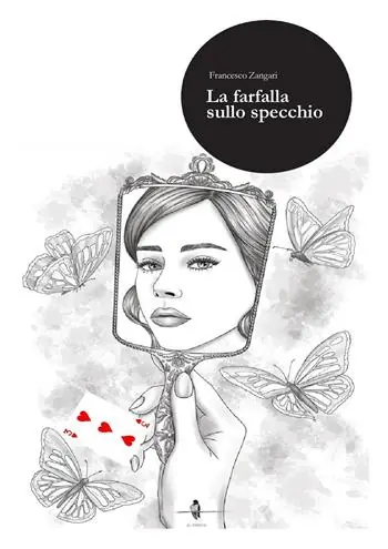 Prezzo Ridotto La farfalla sullo specchio