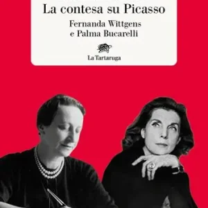 La contesa su Picasso. Fernanda Wittgens e Palma Bucarelli Di Tendenza