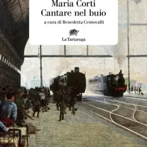 Non Perdere Cantare nel buio