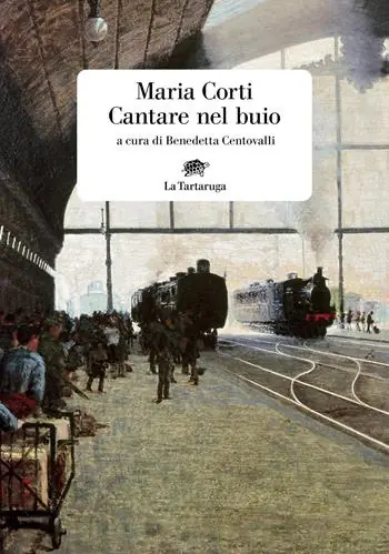 Non Perdere Cantare nel buio