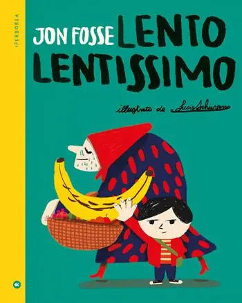 Lento lentissimo Solo Oggi