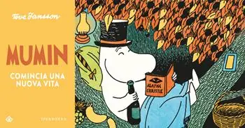 Mumin comincia una nuova vita Bestseller