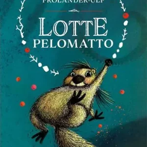 Ultimissimo Modello Lotte Pelomatto