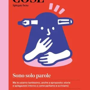 Saldi Cose spiegate bene. Sono solo parole