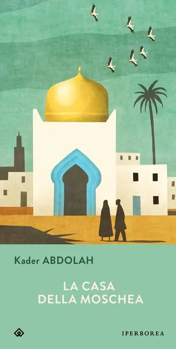 Prezzo Scontato La casa della moschea