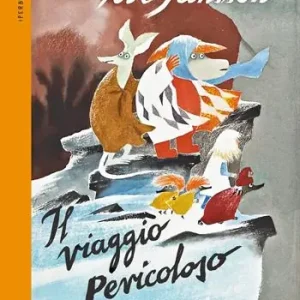 Il viaggio pericoloso Offerta Speciale