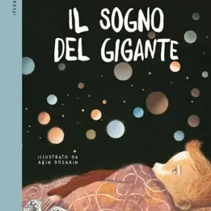 Il sogno del gigante Promo Stagionale