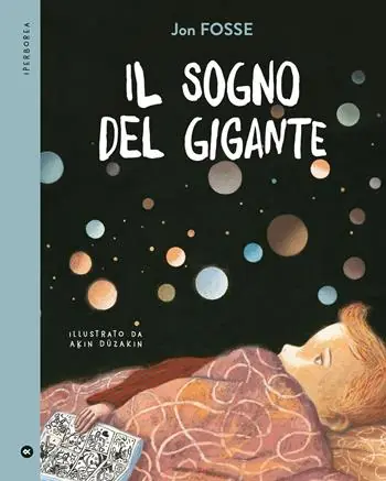 Il sogno del gigante Promo Stagionale