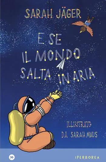 Compra Adesso E se il mondo salta in aria