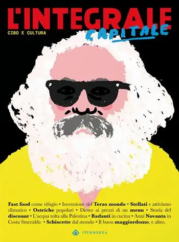 L‘Integrale. Vol. 12 Capitale Reso Gratuito