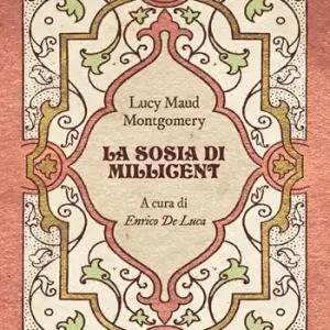 La sosia di Millicent Professionale