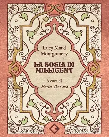 La sosia di Millicent Professionale
