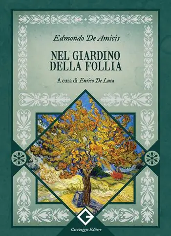Acquista Ora Nel giardino della follia
