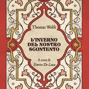 L‘inverno del nostro scontento Ultima Occasione