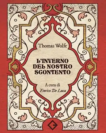 L‘inverno del nostro scontento Ultima Occasione