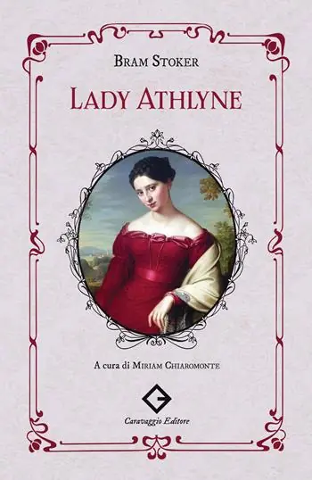 Lady Athlyne. Ediz. integrale, annotata e illustrata Consegna Rapida