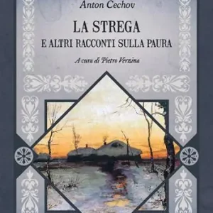 Occasione La strega e altri racconti sulla paura