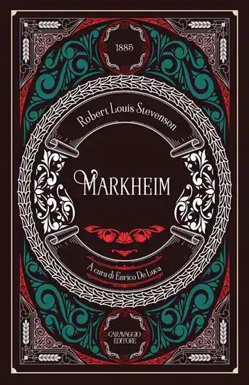 Occasione Markheim