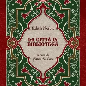 La città in biblioteca Ordina Subito