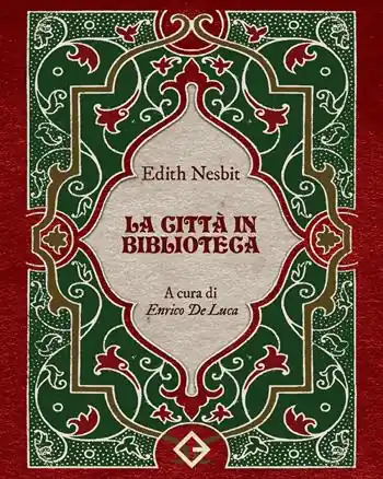 La città in biblioteca Ordina Subito