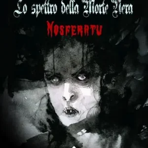 Nosferatu. Lo spettro della Morte Nera Direttamente Dal Produttore