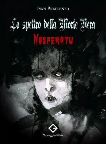 Nosferatu. Lo spettro della Morte Nera Direttamente Dal Produttore