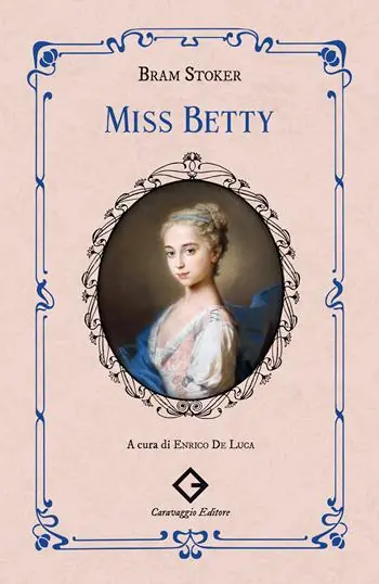 Sconto Miss Betty. Ediz. integrale