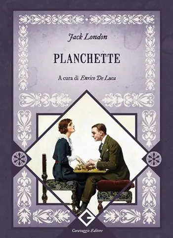 Ultime Pezzi Planchette