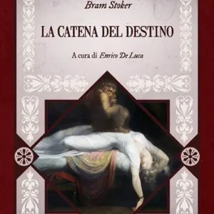 La catena del destino Nuovo Arrivo