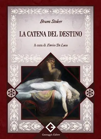 La catena del destino Nuovo Arrivo