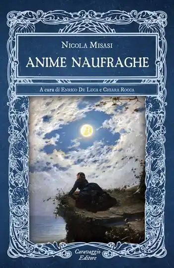 Novità Anime naufraghe