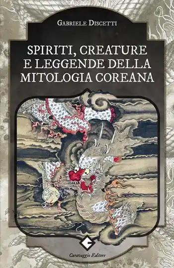 Spedito Oggi Spiriti, creature e leggende della mitologia coreana