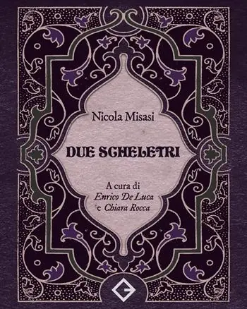 Due scheletri Compra Adesso