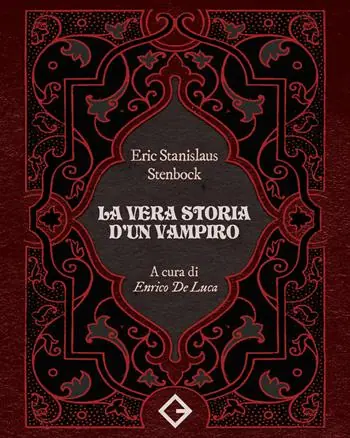 Prezzo Conveniente La vera storia d‘un vampiro