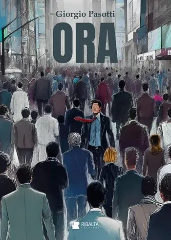 Saldi Ora
