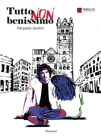 Scelto Dai Clienti Tutto non benissimo