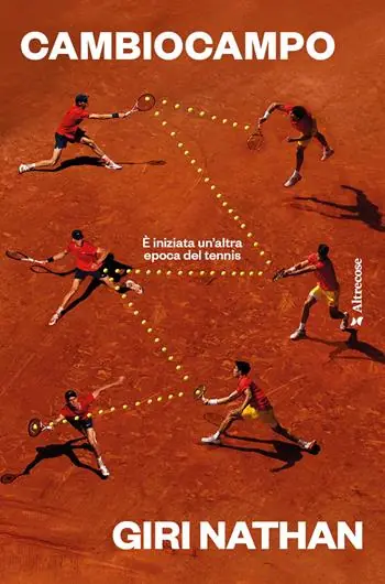 Cambiocampo. È iniziata un’altra epoca del tennis Spedito Oggi