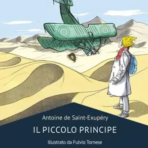 Il Piccolo Principe Ultime Pezzi