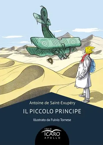 Il Piccolo Principe Ultime Pezzi