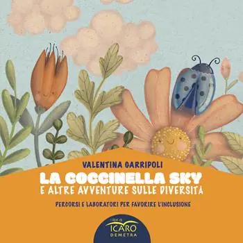 La coccinella Sky Super Prezzo