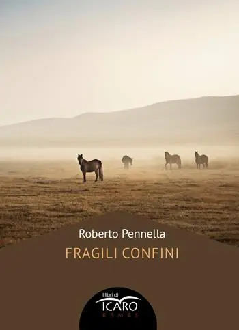 Fragili confini Esclusivo